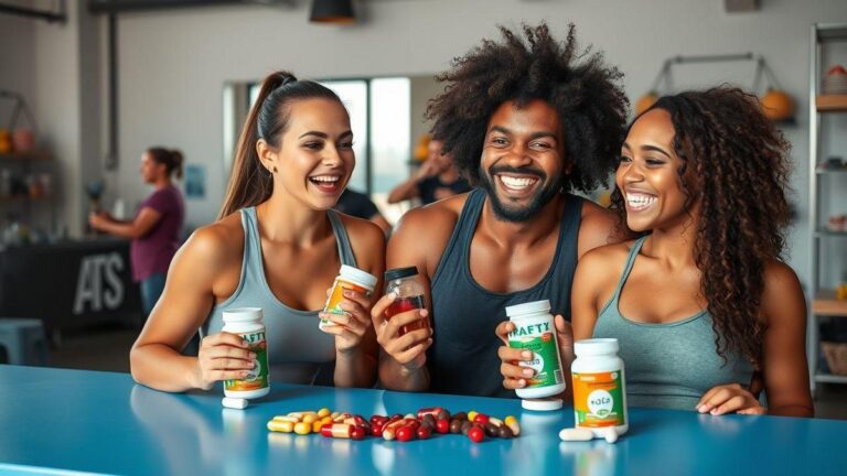 Creatina Masterway 300g: O Melhor Suplemento Para Você