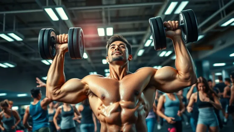 Creatina Probiótica Pura: O Melhor Suplemento