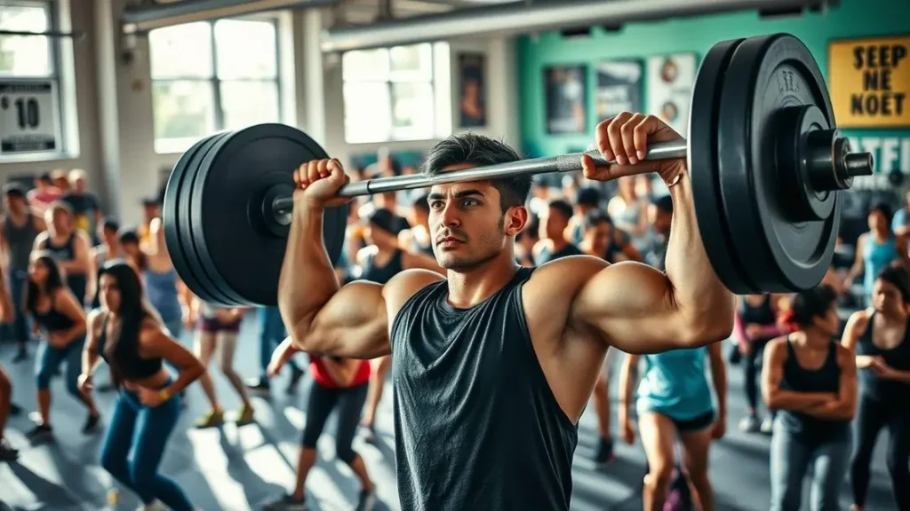 Creatina Pura Growth Supplements: Vale a Pena?