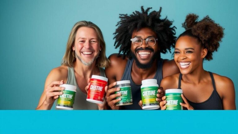 Masterway Creatina 100% Pura: Ganhe Força e Energia