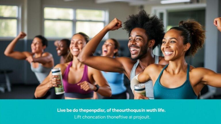 Pré-Treino Black Chemix: A escolha ideal para treinos