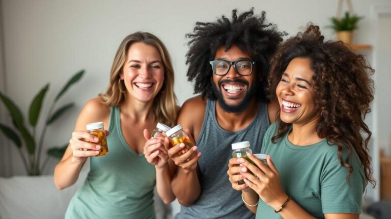 Termogênico Kimera: É a melhor opção para emagrecer?