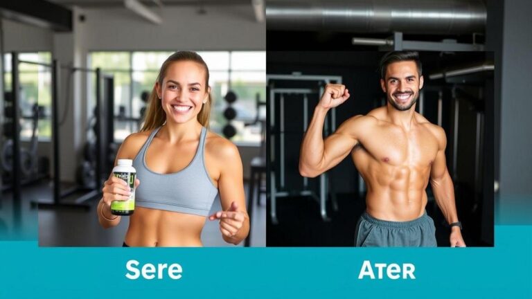 Termogênico Kimera É Bom: O que você precisa saber?