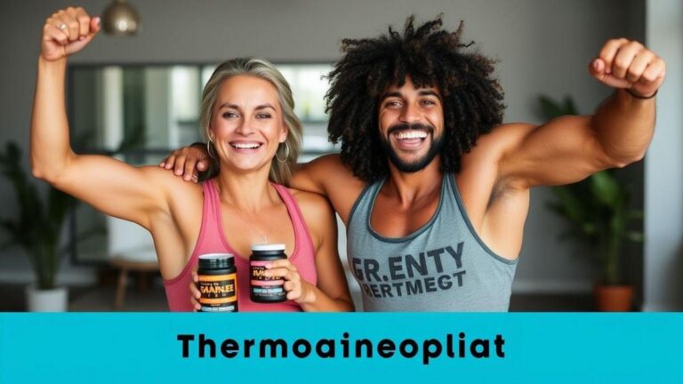 Thermo Flame Black Skull Como Tomar: O Melhor Termogênico?