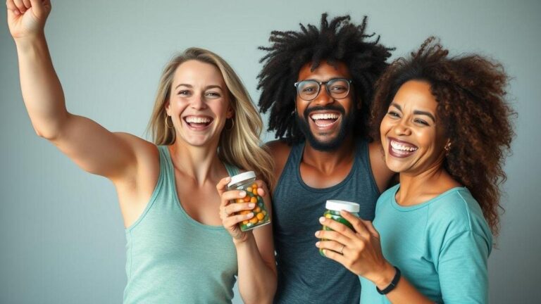 Thermo Flame Black Skull: O termogênico que você precisa!