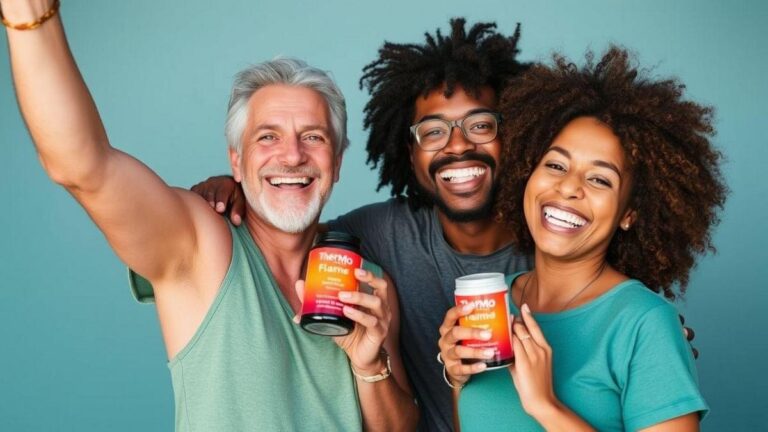 Thermo Flame Black Skull Para Que Serve: O que é?