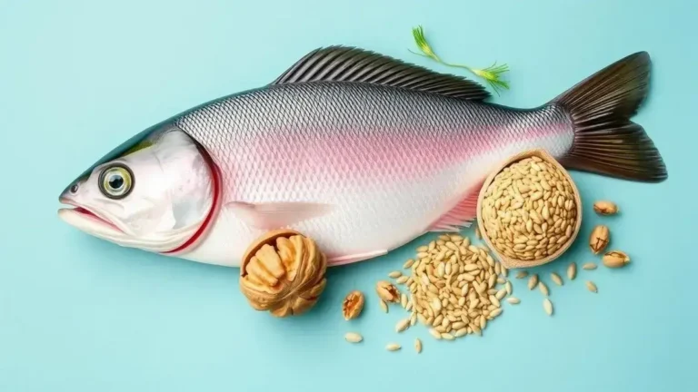 Ômega 3: descubra como ele pode transformar sua saúde