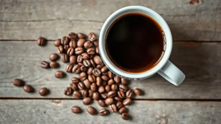 Cafeína: descubra seus efeitos surpreendentes na saúde