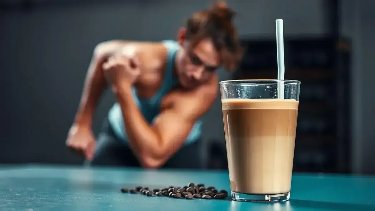 Cafeína e desempenho físico