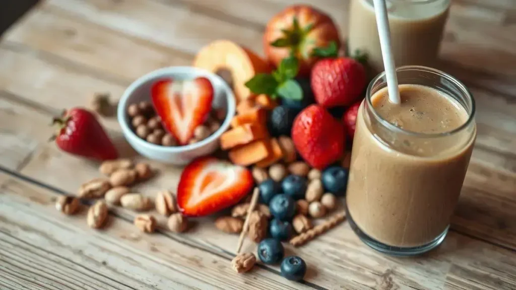 Acelerar o metabolismo: descubra truques simples e eficazes