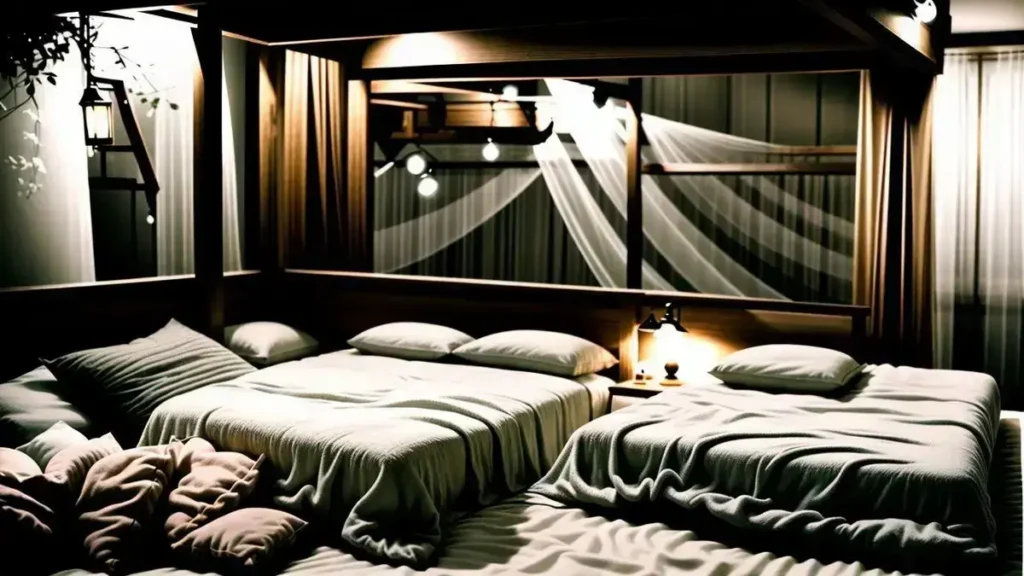 Qualidade do sono: como melhorar suas noites e acordar renovado
