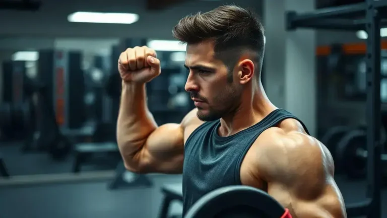 Potencializar seus treinos para resultados incríveis e rápidos