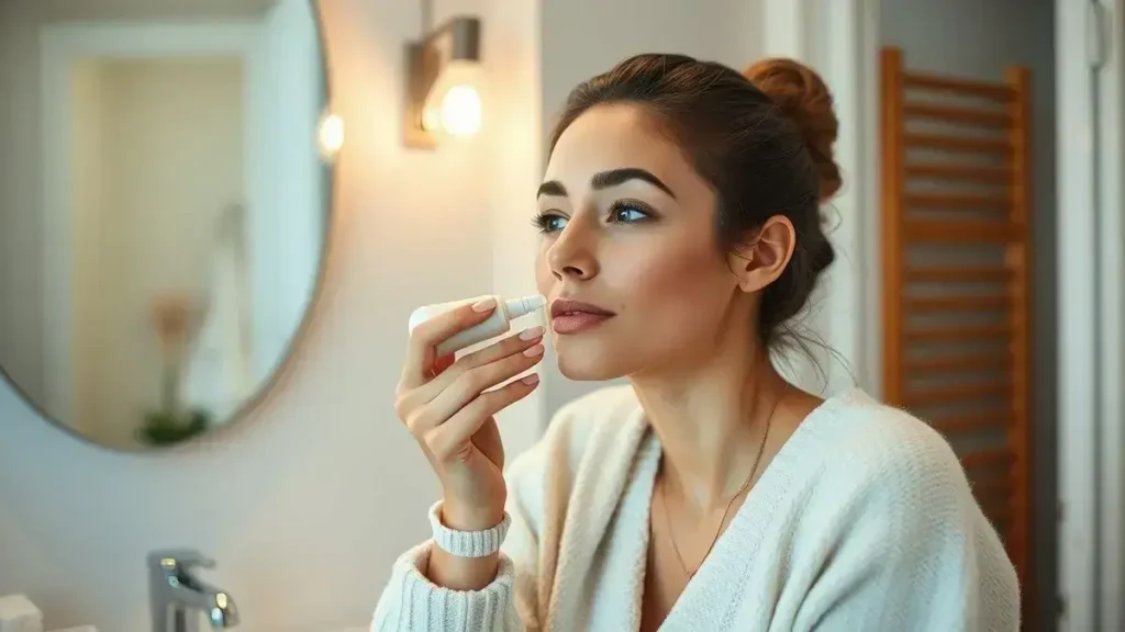 Saúde da pele: dicas práticas para manter a beleza natural