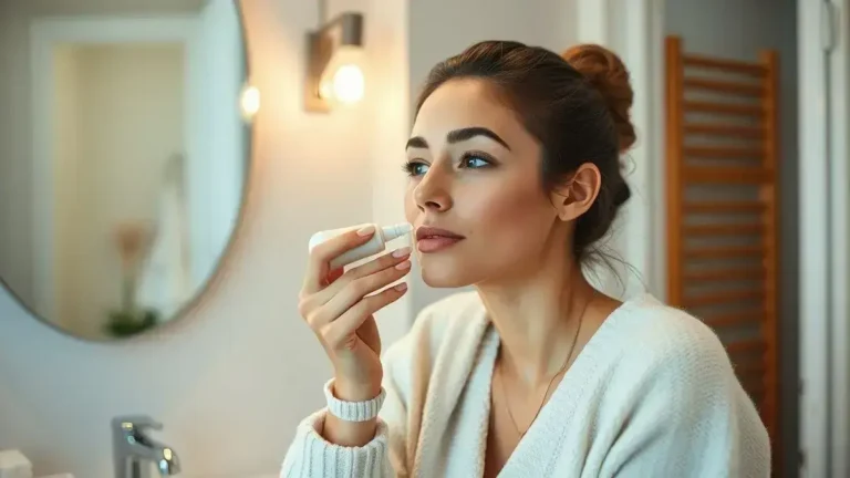 Saúde da pele: dicas práticas para manter a beleza natural