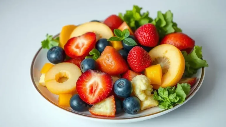 Alimentação saudável: descubra como transformar sua dieta hoje