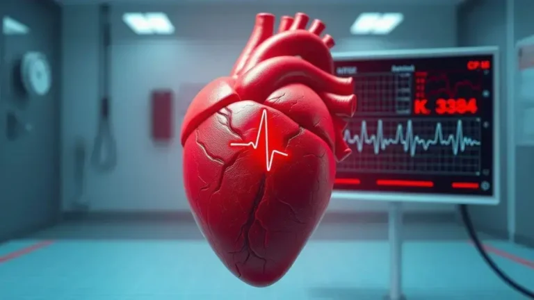 Saúde cardiovascular: segredos para um coração saudável