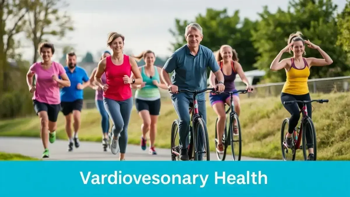 Exercícios físicos e sua influência na saúde cardiovascular