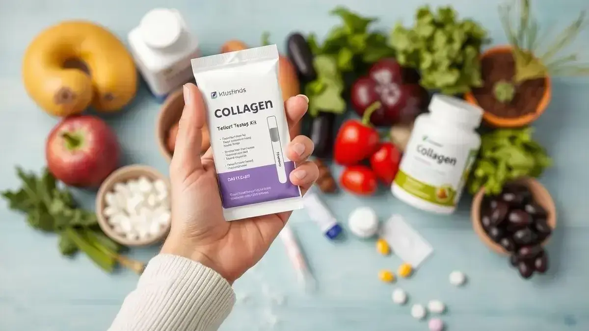 Teste de colágeno: quando e por que fazer?