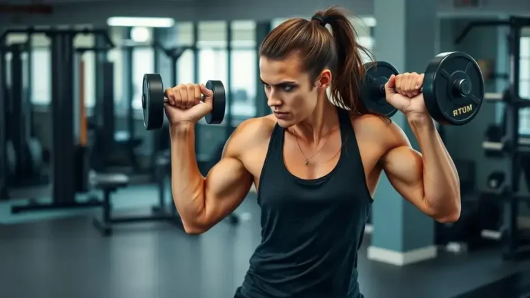 Treinos intensos: descubra como potencializar seus resultados