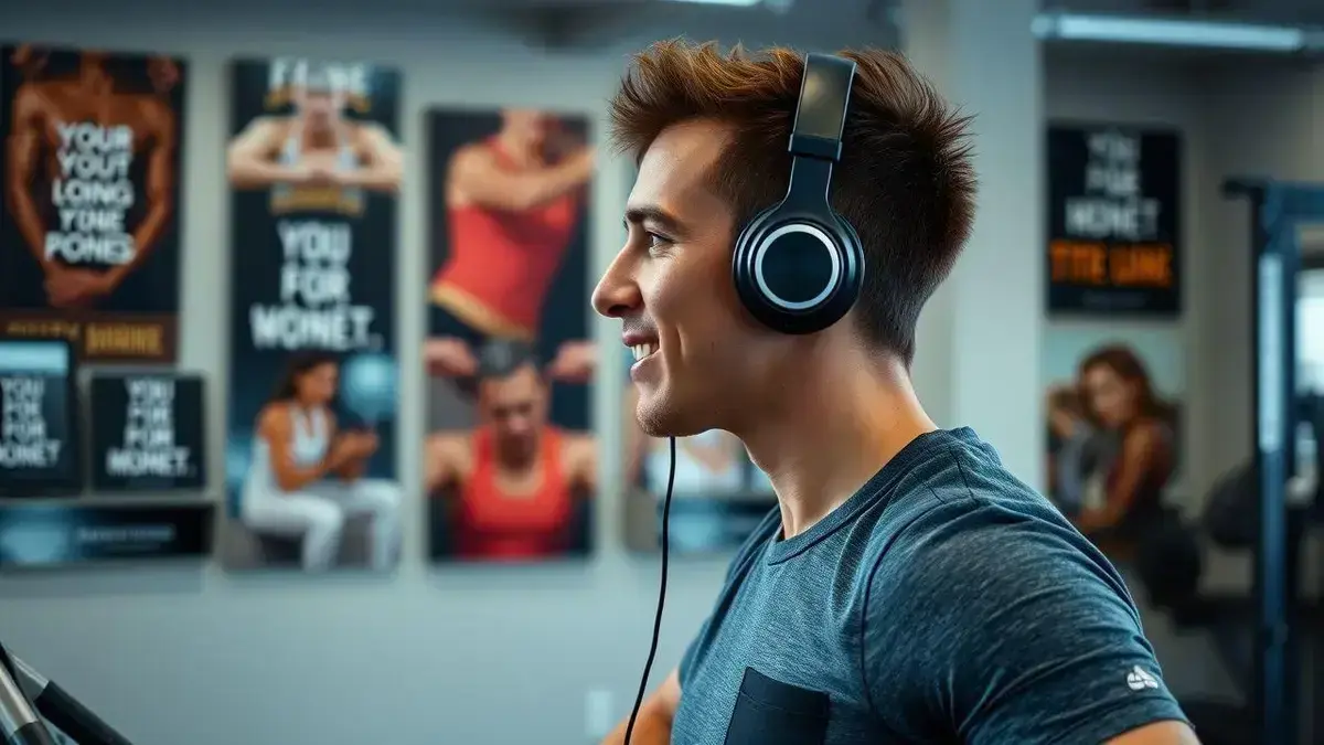 Como a música pode aumentar seu foco