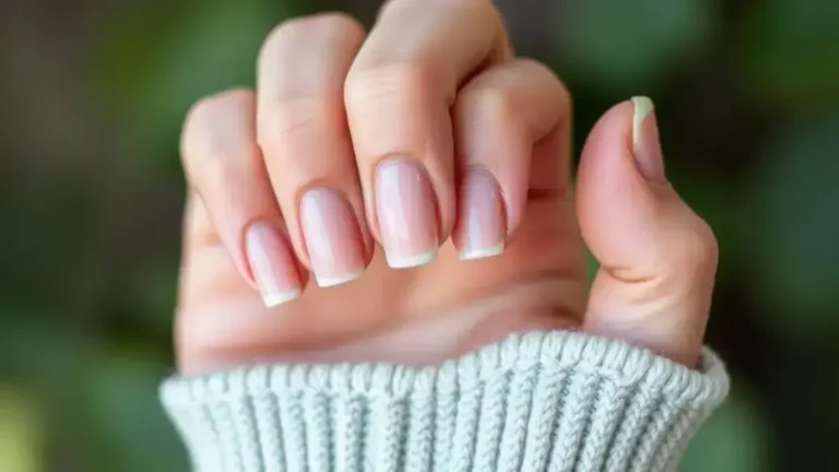 Saúde das unhas: dicas práticas para manter suas unhas perfeitas