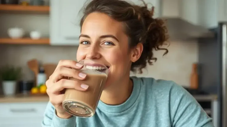 Whey protein com melhor sabor: descubra as opções mais gostosas