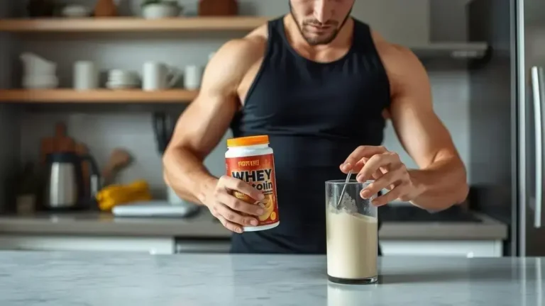 Whey protein como tomar: dicas práticas para resultados incríveis