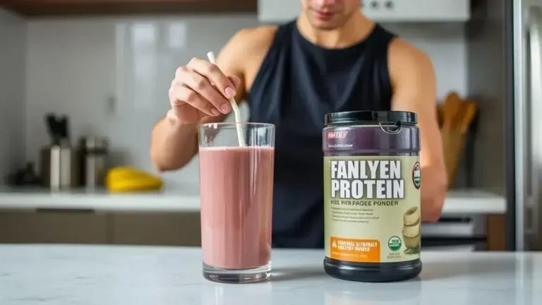 Whey protein como tomar para emagrecer e potencializar resultados