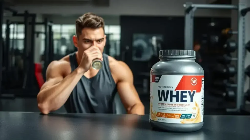 Whey protein como saber se é original e evitar fraudes