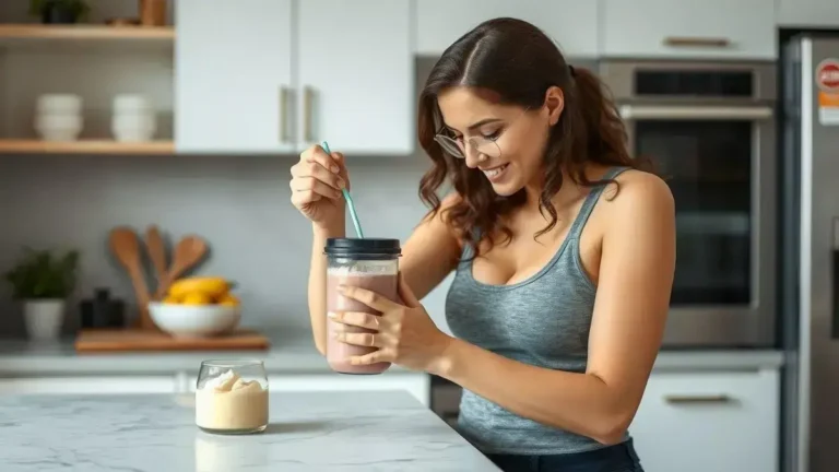 Whey protein para mulheres: conheça os benefícios e usos