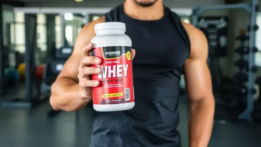 Whey protein para que serve e como tomar corretamente