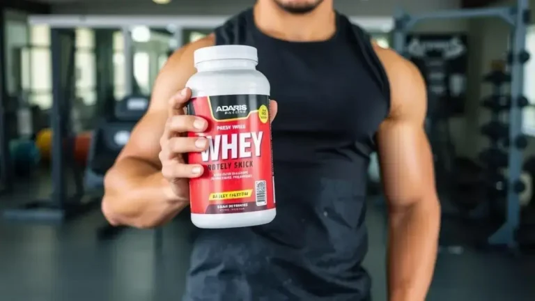 Whey protein para que serve e como tomar corretamente