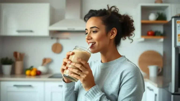 Whey Protein Sem Glúten: Benefícios e Dicas de Uso