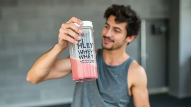 Whey protein sem carboidrato: Tudo o que você precisa saber