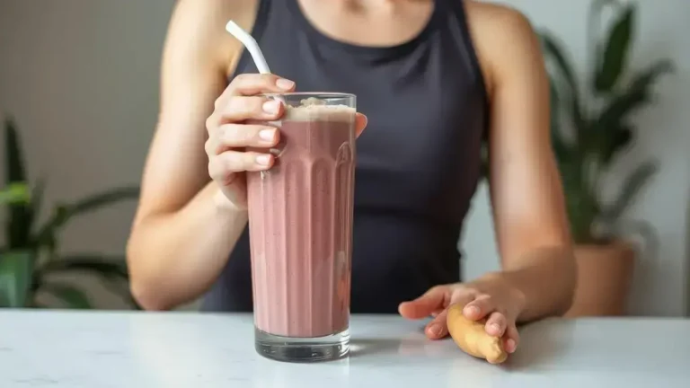 Whey protein sem adoçante: descubra seus benefícios e receitas