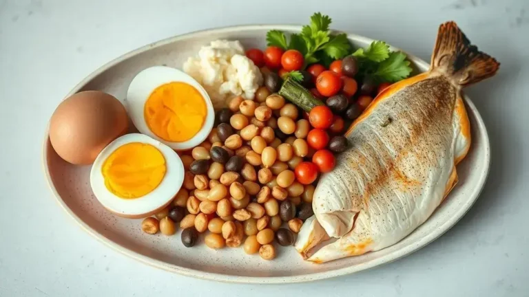 Albumina: o segredo para potencializar sua saúde e bem-estar