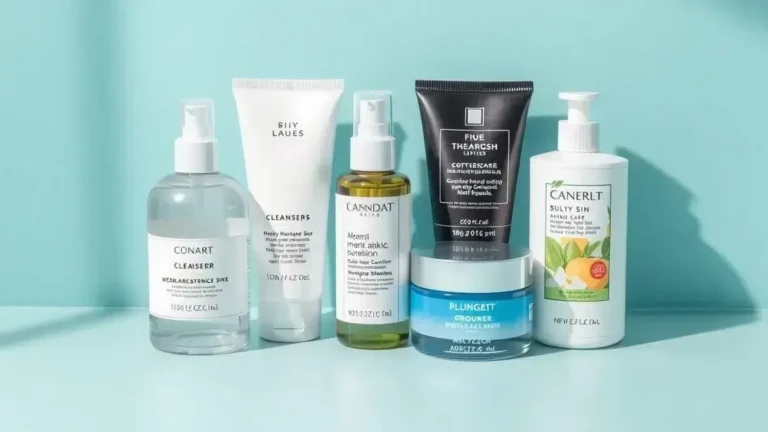 Pele oleosa: descubra dicas para controlar o brilho da sua pele