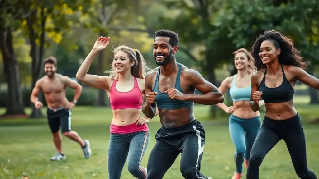 Whey protein antes e depois do corpo: transformação visível