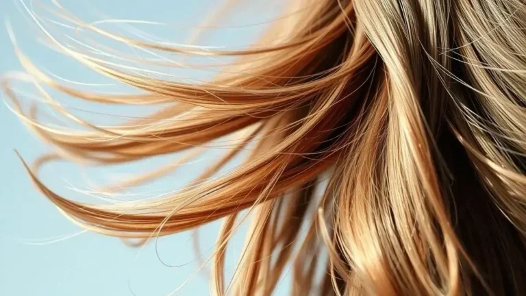 Saúde dos cabelos: segredos para fios saudáveis e bonitos