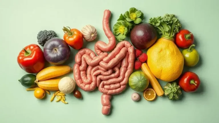 Enzimas digestivas: o segredo para uma melhor digestão