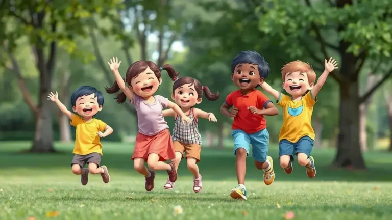 Whey protein para crianças: benefícios e dicas essenciais