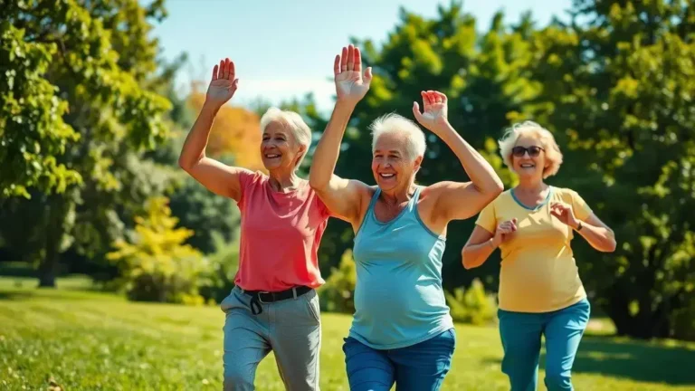 Whey protein para idosos: a proteína ideal para sua saúde