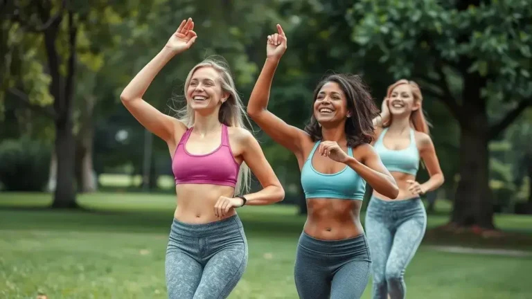 Benefícios da creatina para mulheres: surpreenda-se com os resultados