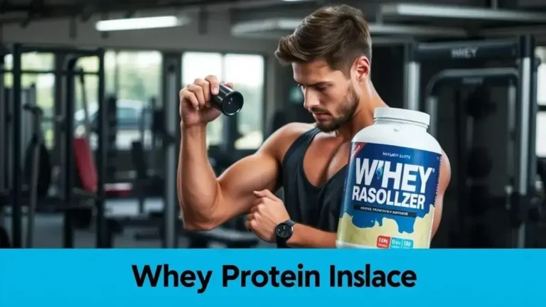 Whey Protein Isolado: o que é e quais são os benefícios?