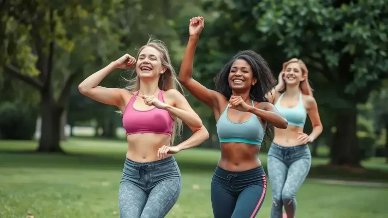 Mulheres podem tomar creatina e potencializar seus treinos