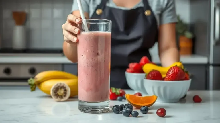 Como whey protein ajuda no emagrecimento de forma eficaz