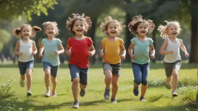 Criança pode tomar creatina? Descubra se é seguro para o seu filho