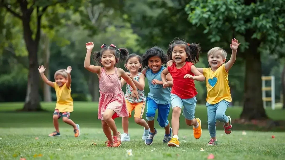 Crianças podem tomar creatina? Descubra o que especialistas dizem