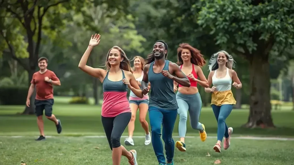 Creatina e performance: como otimizar seus treinos agora mesmo