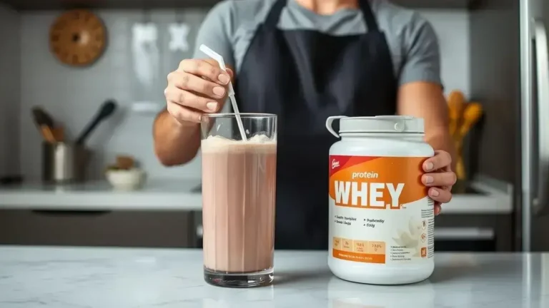 Como tomar whey protein para emagrecer e potencializar resultados